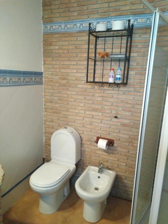 Casa Maldonado Apartment Yator Exterior photo