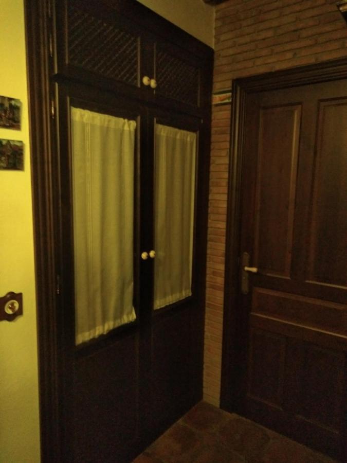 Casa Maldonado Apartment Yator Exterior photo