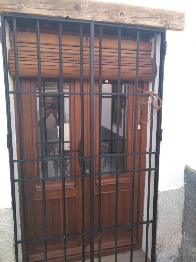 Casa Maldonado Apartment Yator Exterior photo