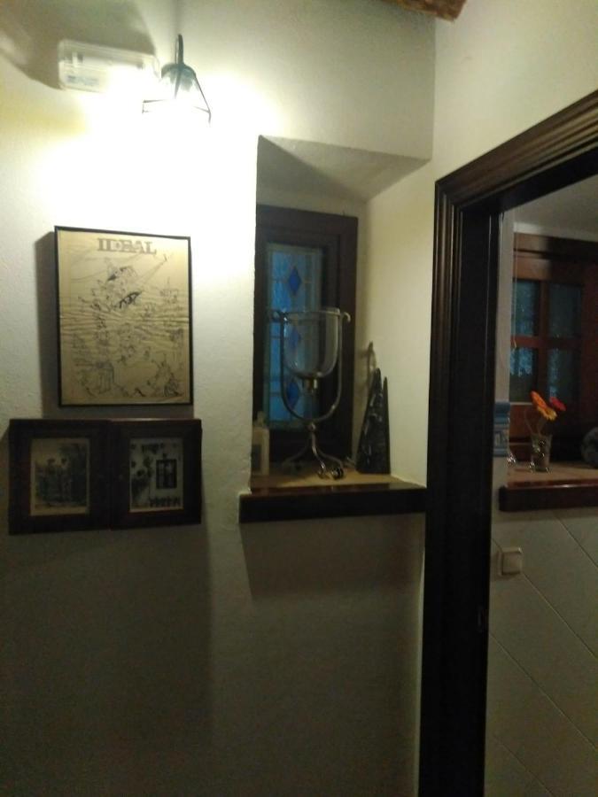 Casa Maldonado Apartment Yator Exterior photo