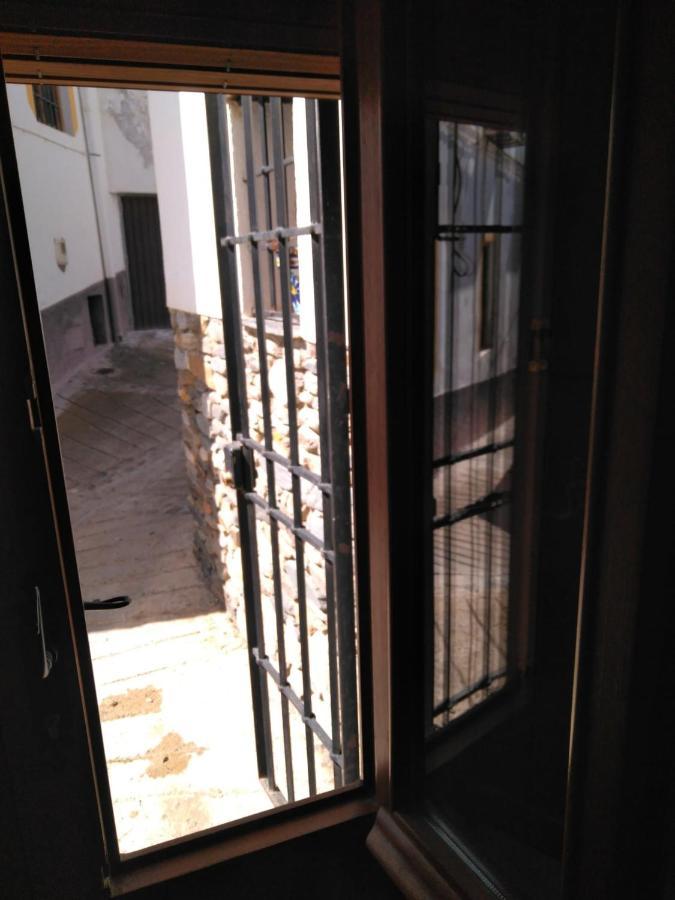 Casa Maldonado Apartment Yator Exterior photo